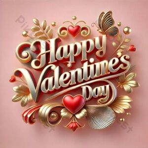 Valentine's Day Live Show Listings